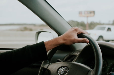 Can I Add CarPlay Wireless Adapter to 2020-2022 Toyota Tacoma?