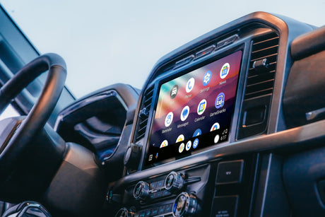 Can I Use CarPlay Wireless Adapter in 2019-2021 Toyota Avalon?