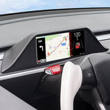 Tesla HUD for Model 3 Model Y Supports Wireless CarPlay Android Auto